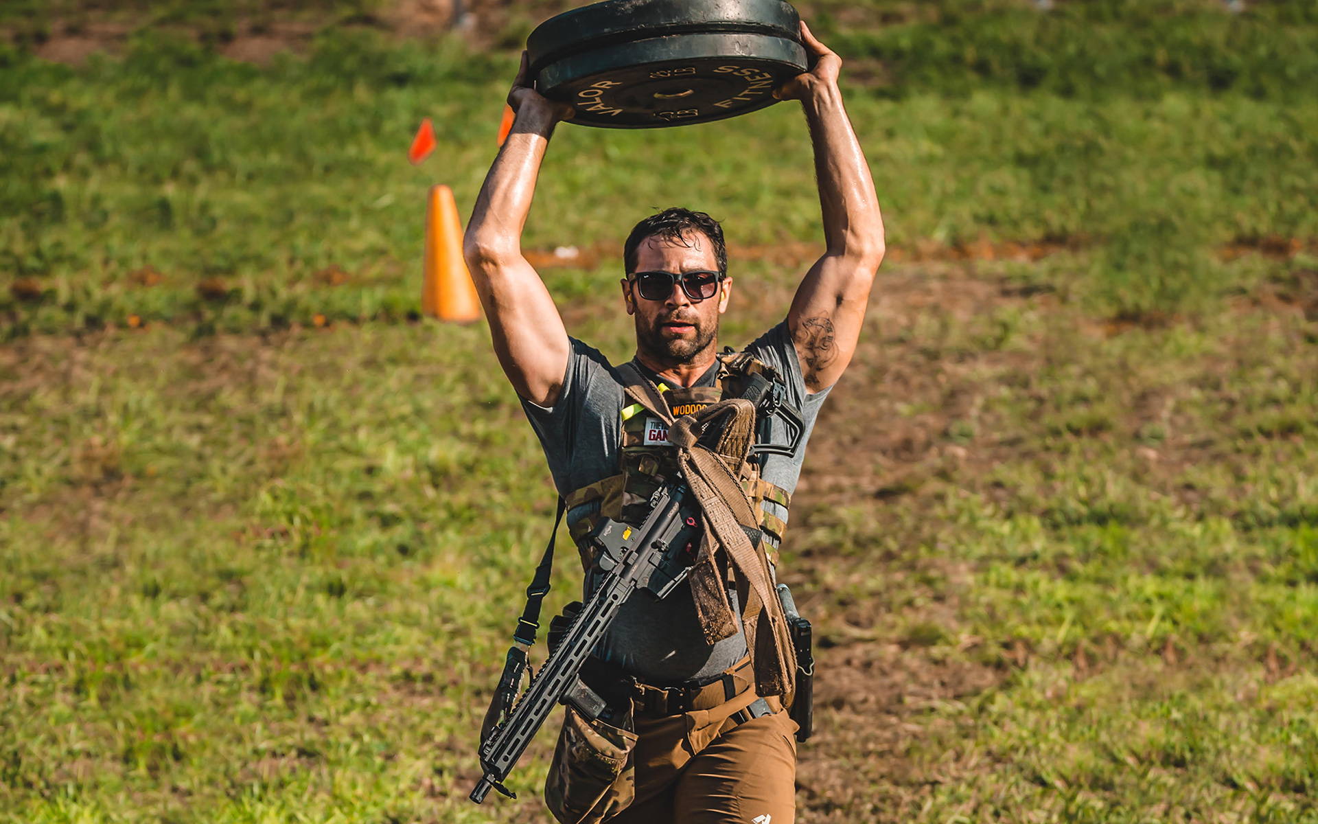 Catching up on Cross-Training with a Sports Chiropractor