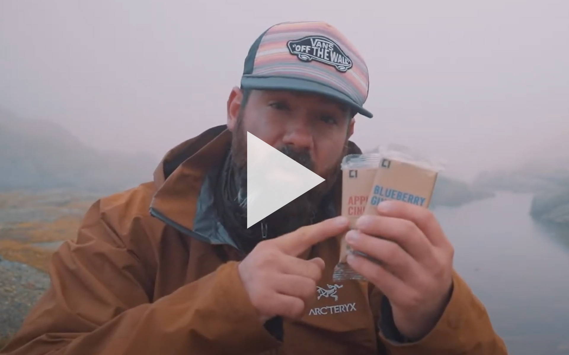 WATCH: Easy, Warm, and Comforting Condition One Oatmeal