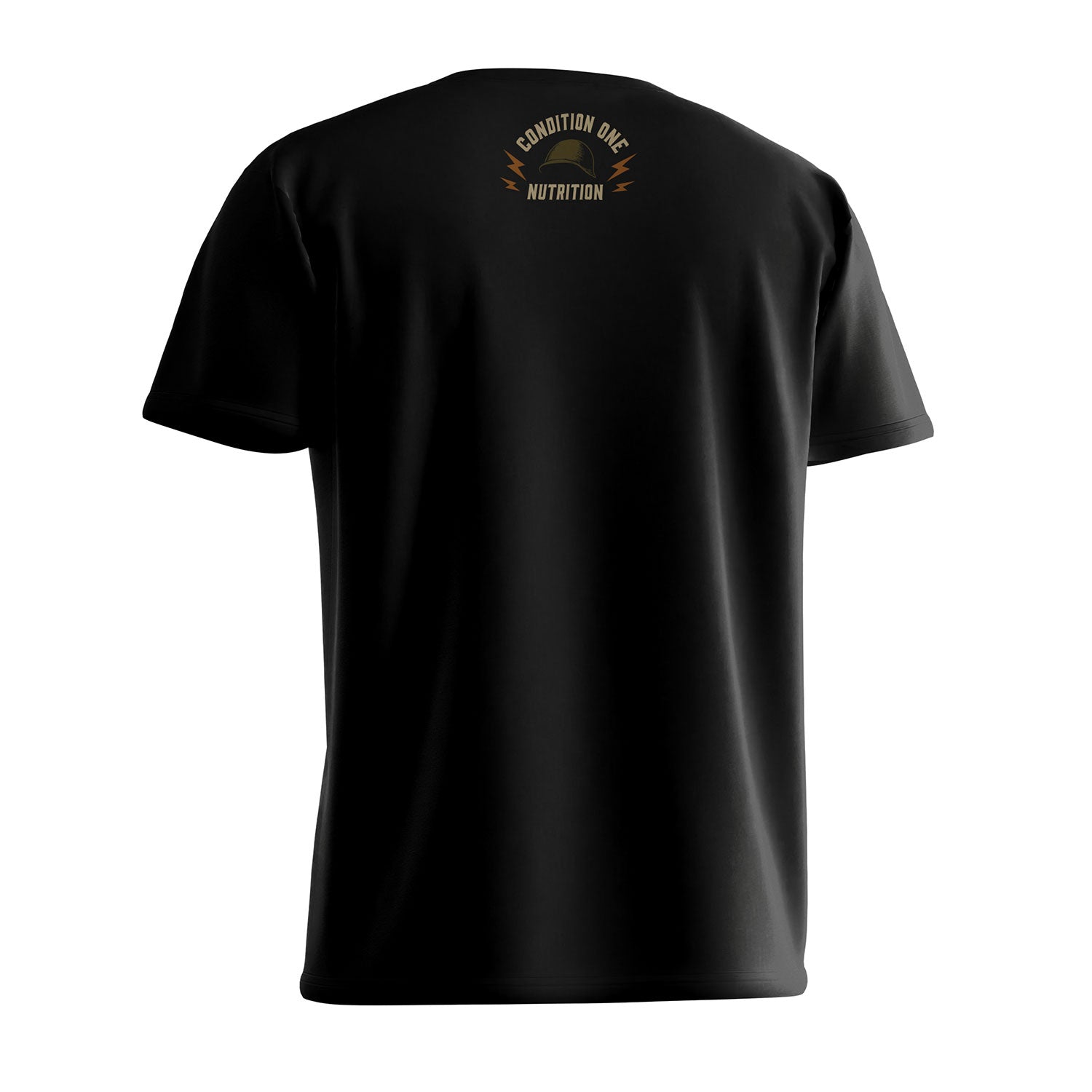 Ration Rebel T-Shirt