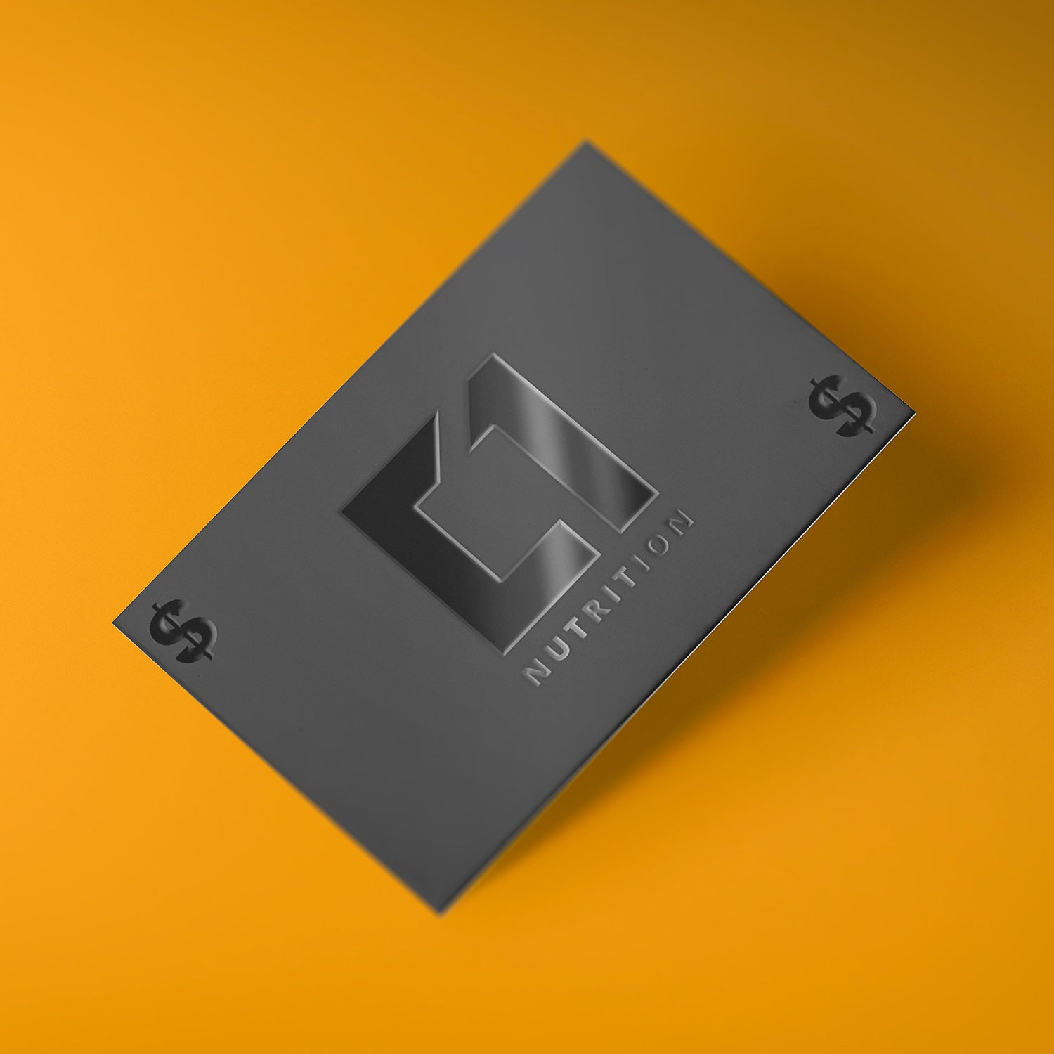 Condition One Gift Card