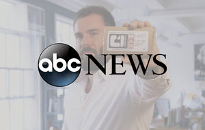 Condition One Nutrition Founder And CEO Matt DeMaoi Interview With ABC News