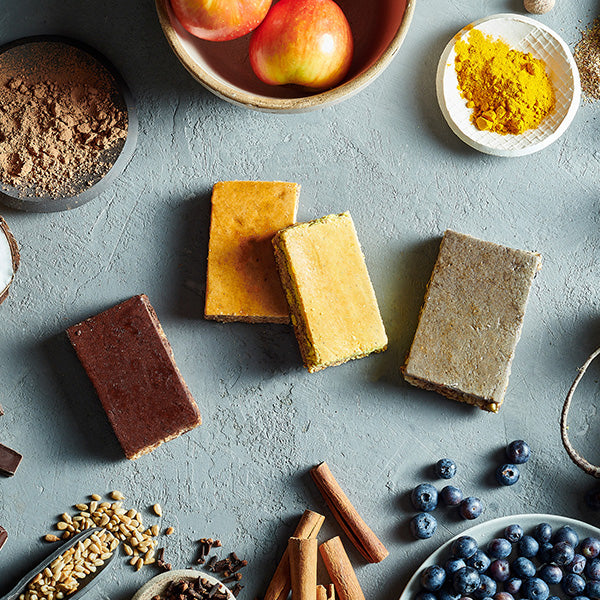 Assorted C1 Protein Bars